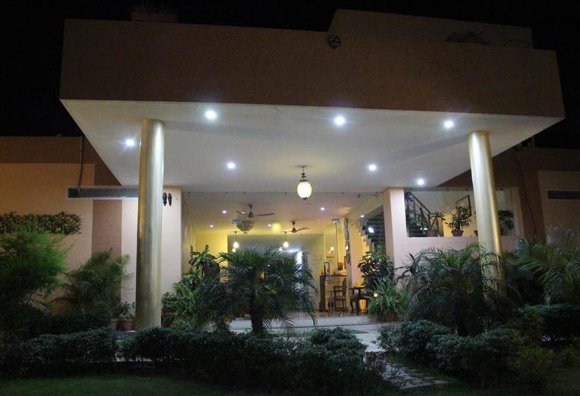The Baghban And Resorts A Swarn Group Venture 1
