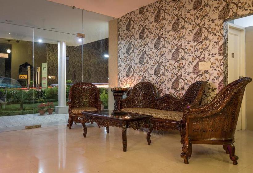 The Baghban And Resorts A Swarn Group Venture 10