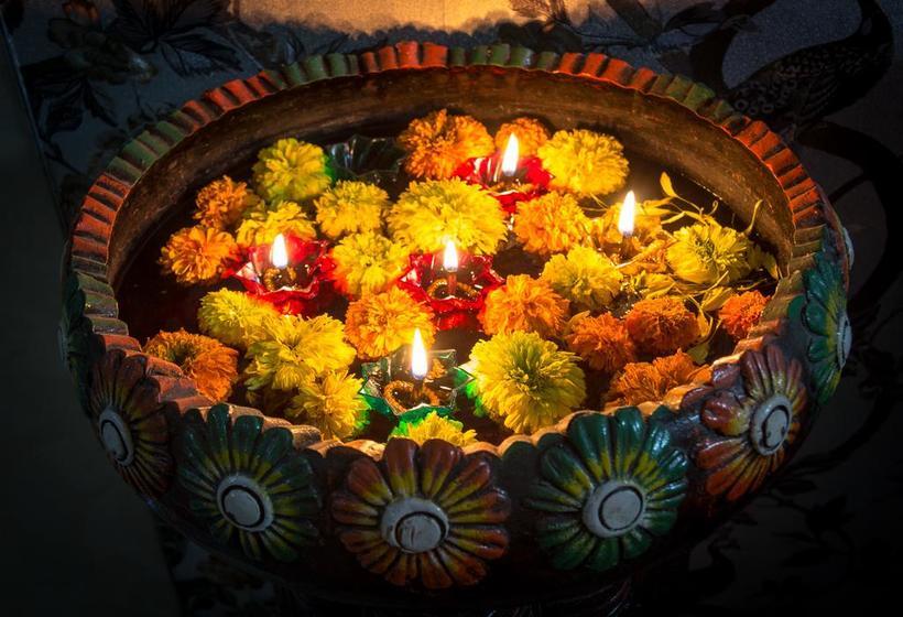 The Baghban And Resorts A Swarn Group Venture 12