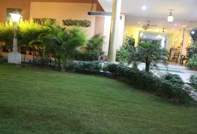 The Baghban And Resorts A Swarn Group Venture 15