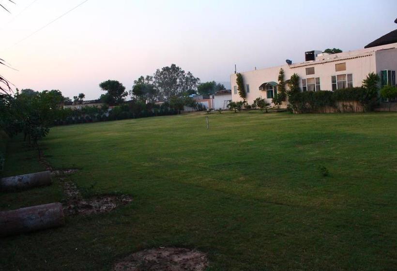 The Baghban And Resorts A Swarn Group Venture 16
