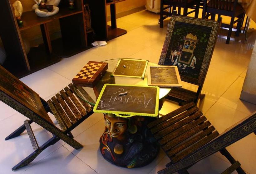 The Baghban And Resorts A Swarn Group Venture 17