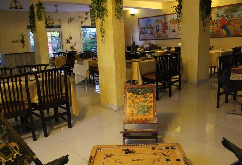 The Baghban And Resorts A Swarn Group Venture 18