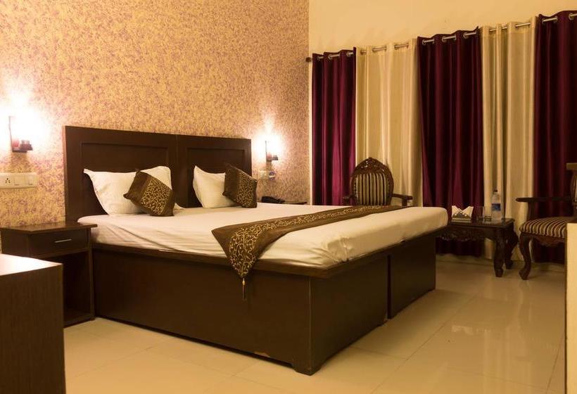 The Baghban And Resorts A Swarn Group Venture 2