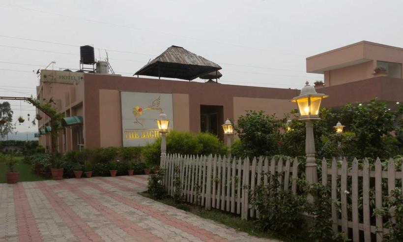 The Baghban And Resorts A Swarn Group Venture 20