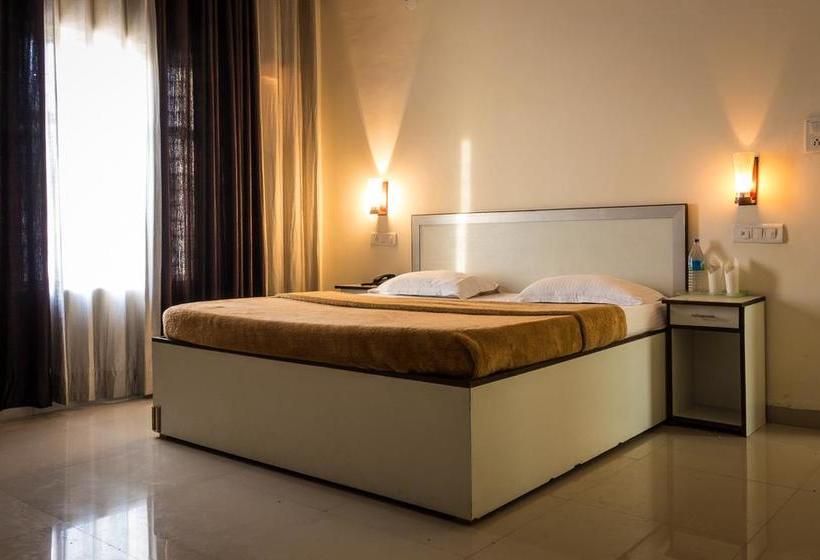 The Baghban And Resorts A Swarn Group Venture 3