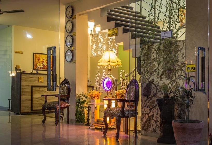 The Baghban And Resorts A Swarn Group Venture 4