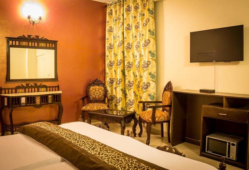 The Baghban And Resorts A Swarn Group Venture 5