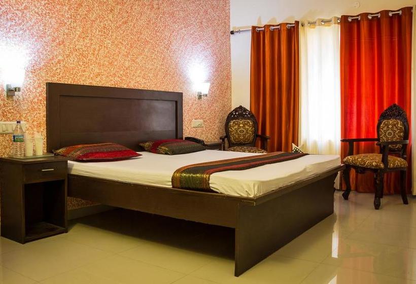 The Baghban And Resorts A Swarn Group Venture 6