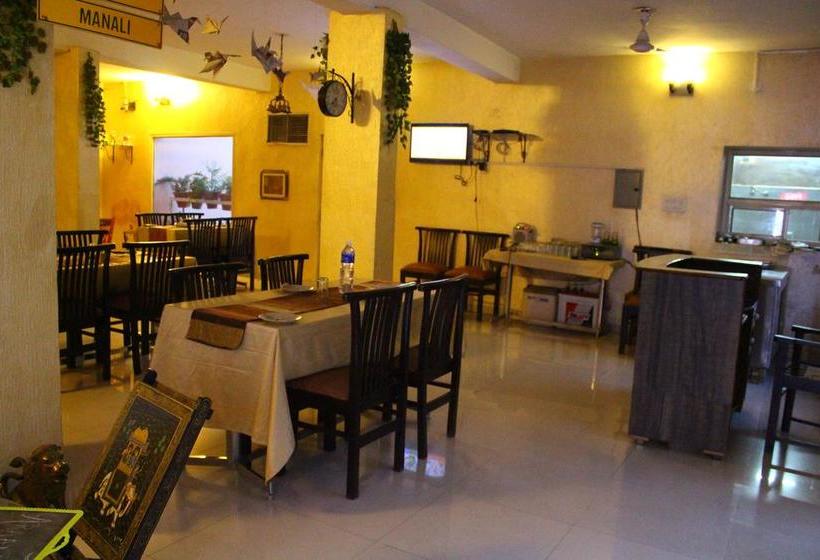 The Baghban And Resorts A Swarn Group Venture 9