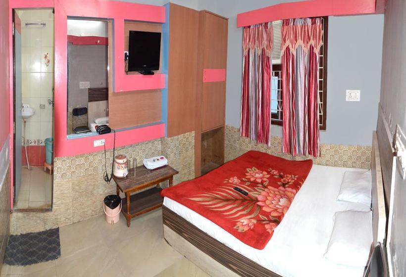 Hotel Furfura Darbar Ajmer