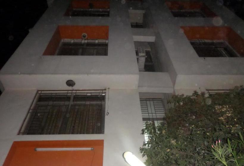 Hotel Indradeep Executive