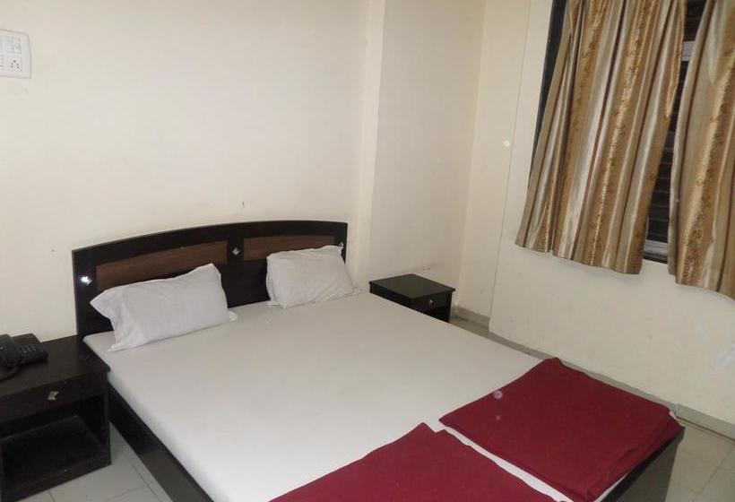 Hotel Indradeep Executive 1