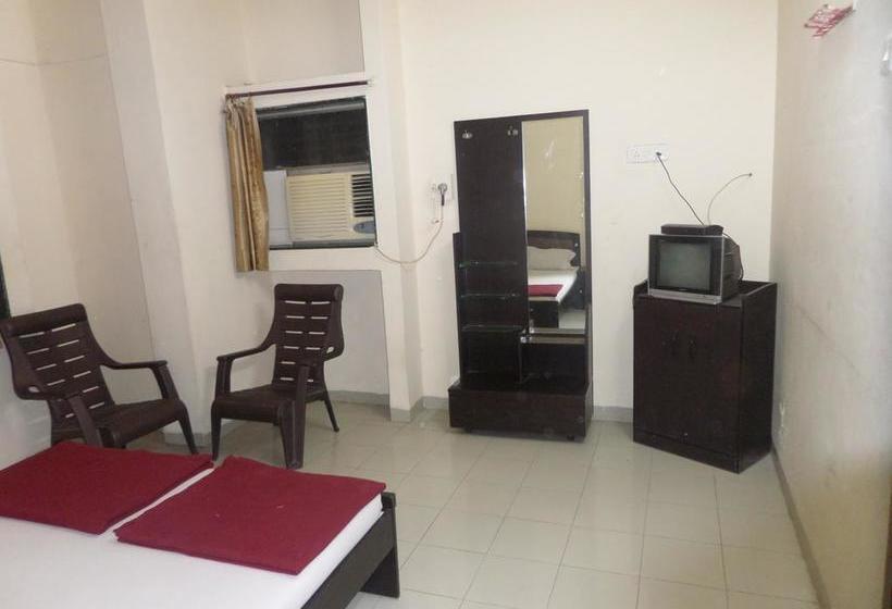 Hotel Indradeep Executive 10