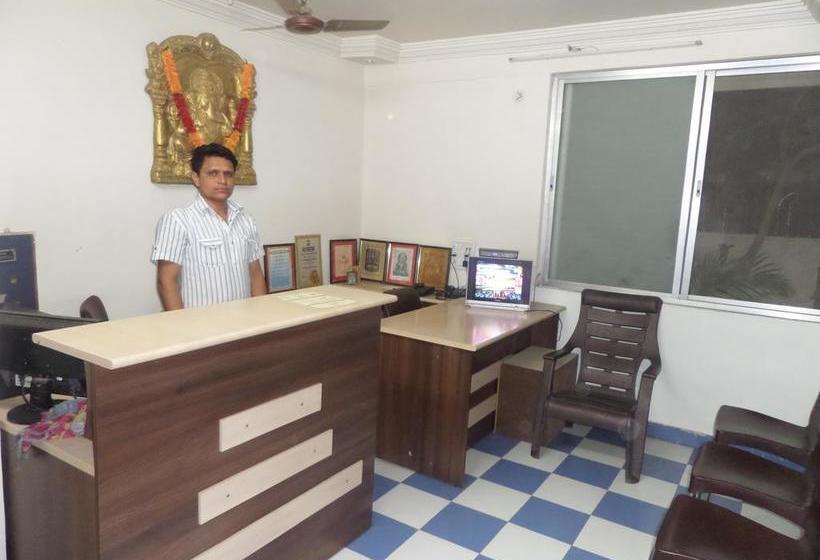 Hotel Indradeep Executive 12