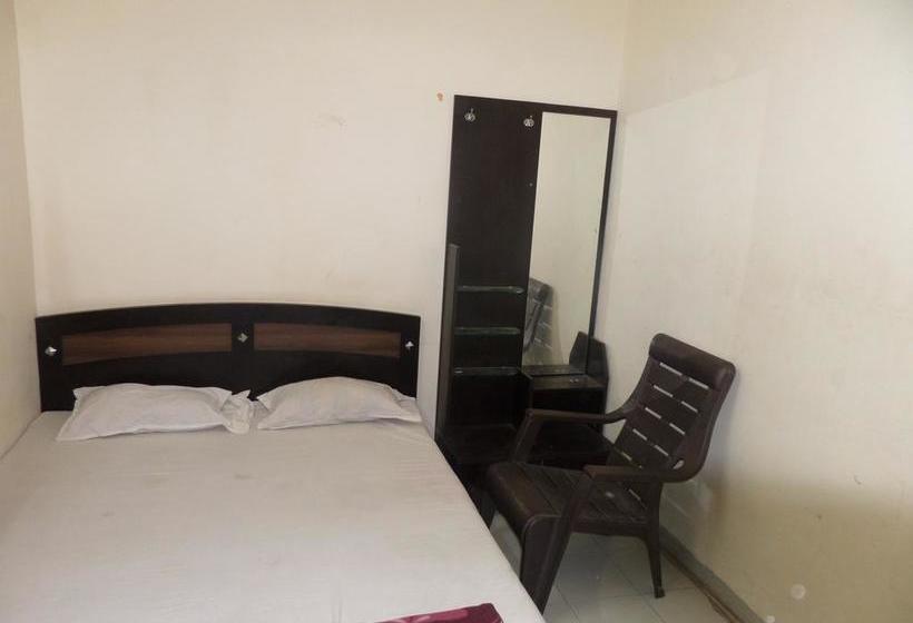 Hotel Indradeep Executive 13