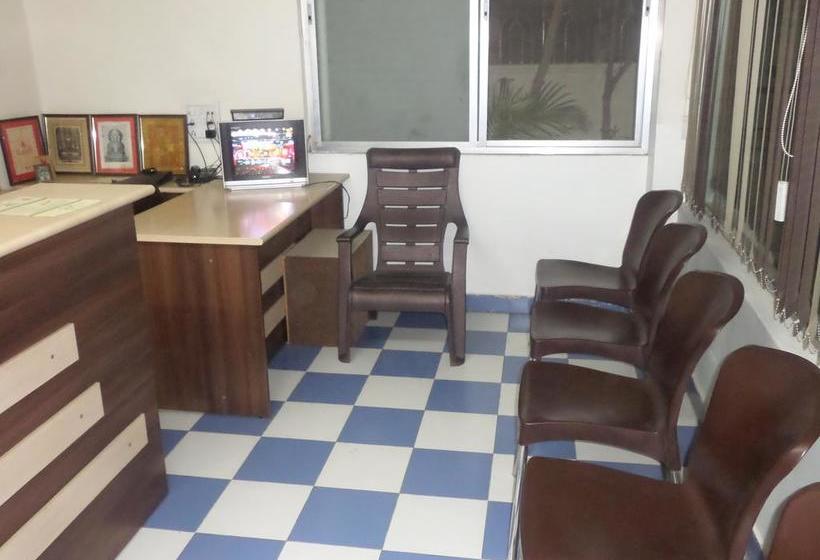 Hotel Indradeep Executive 14