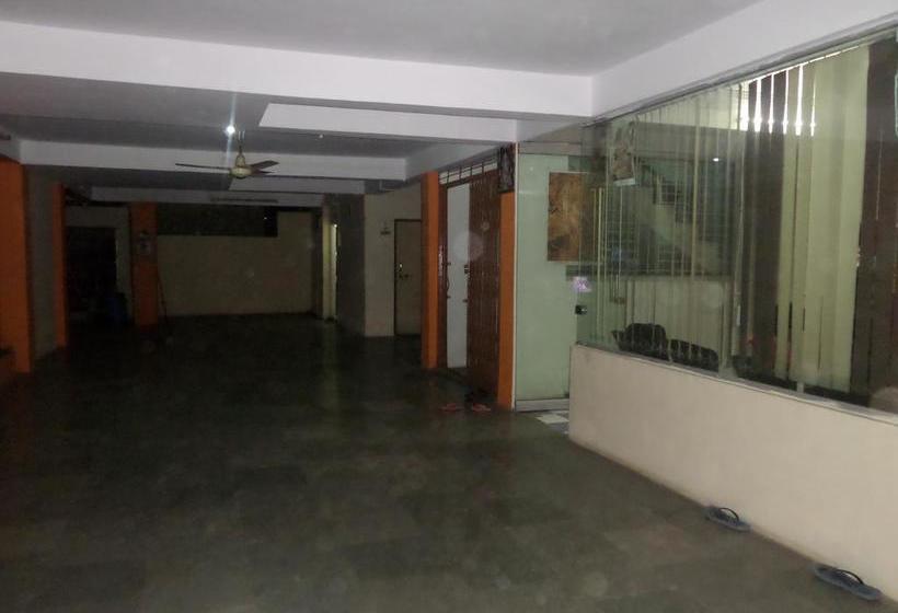 Hotel Indradeep Executive 15