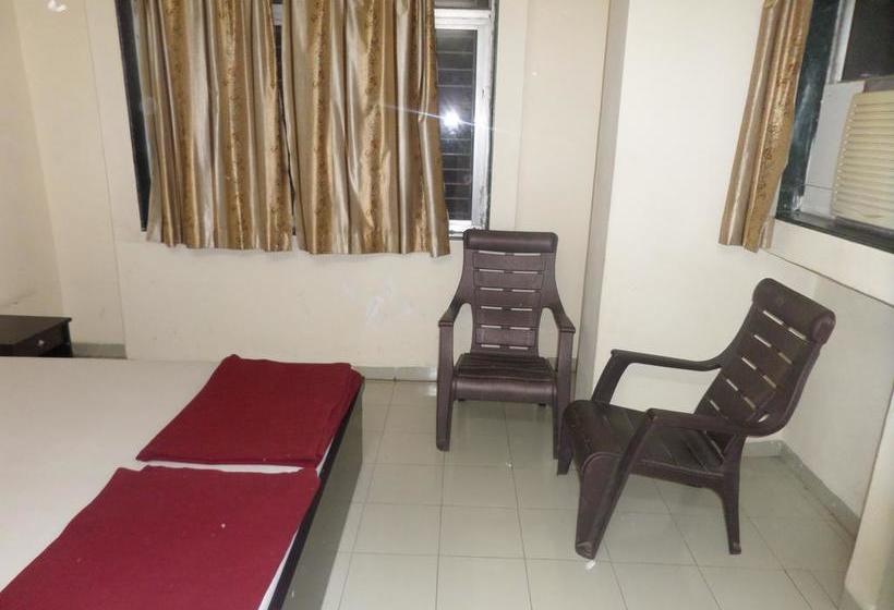 Hotel Indradeep Executive 16