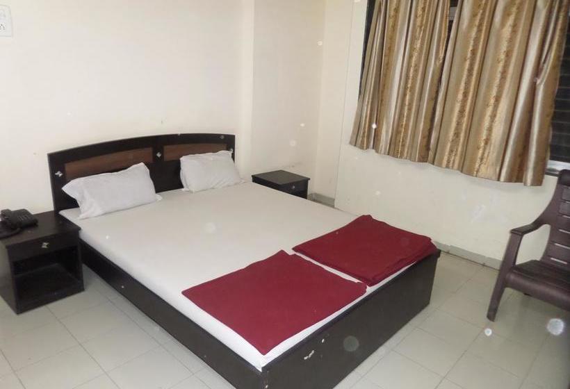Hotel Indradeep Executive 17