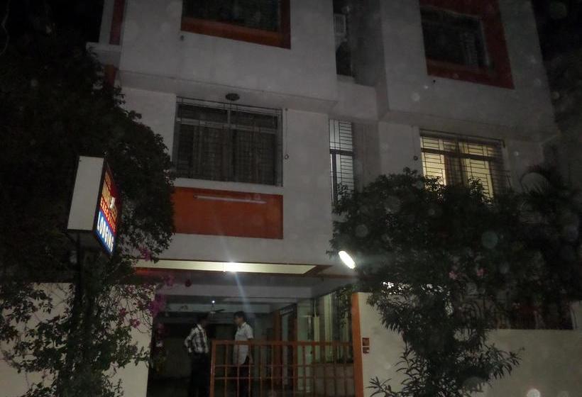 Hotel Indradeep Executive 18