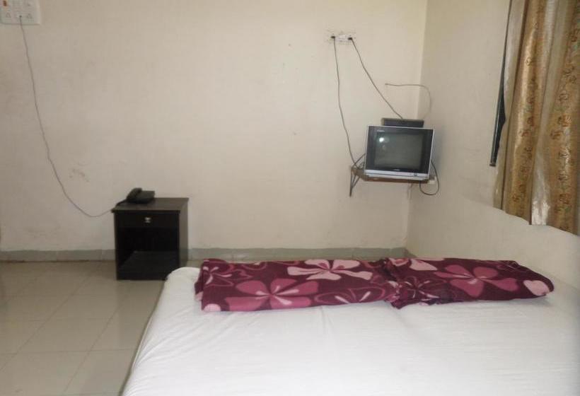 Hotel Indradeep Executive 2