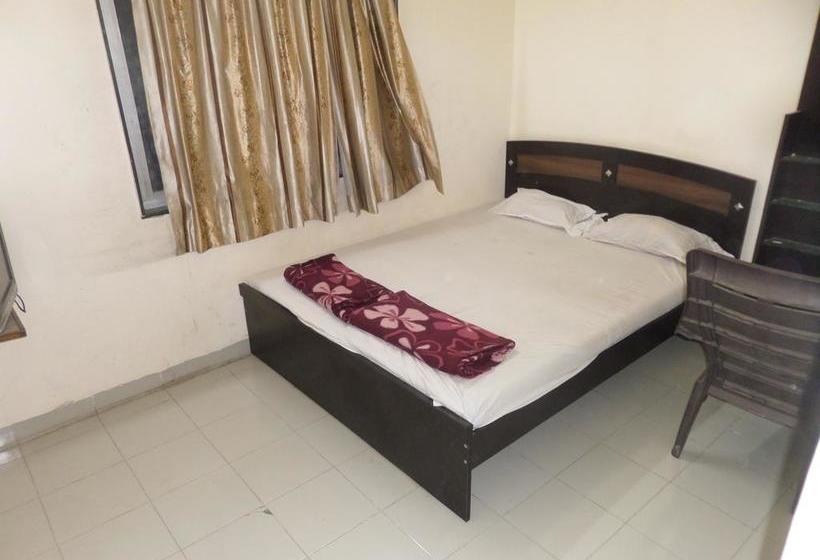 Hotel Indradeep Executive 3