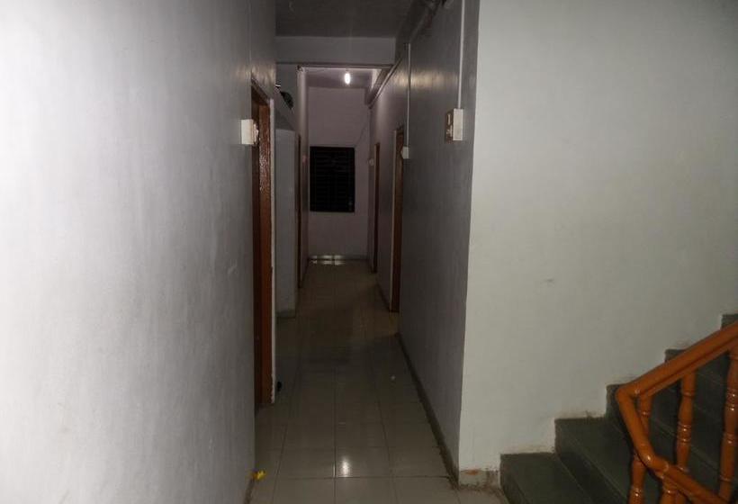 Hotel Indradeep Executive 4