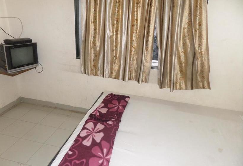 Hotel Indradeep Executive 5