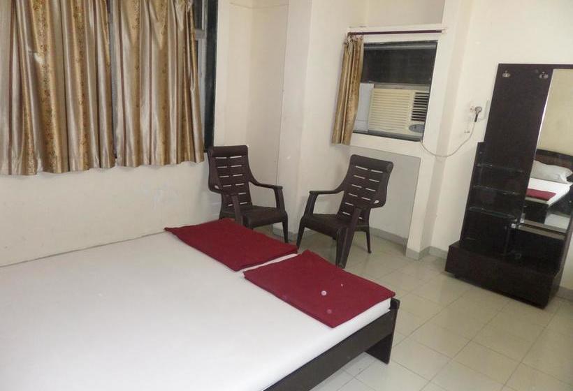 Hotel Indradeep Executive 6