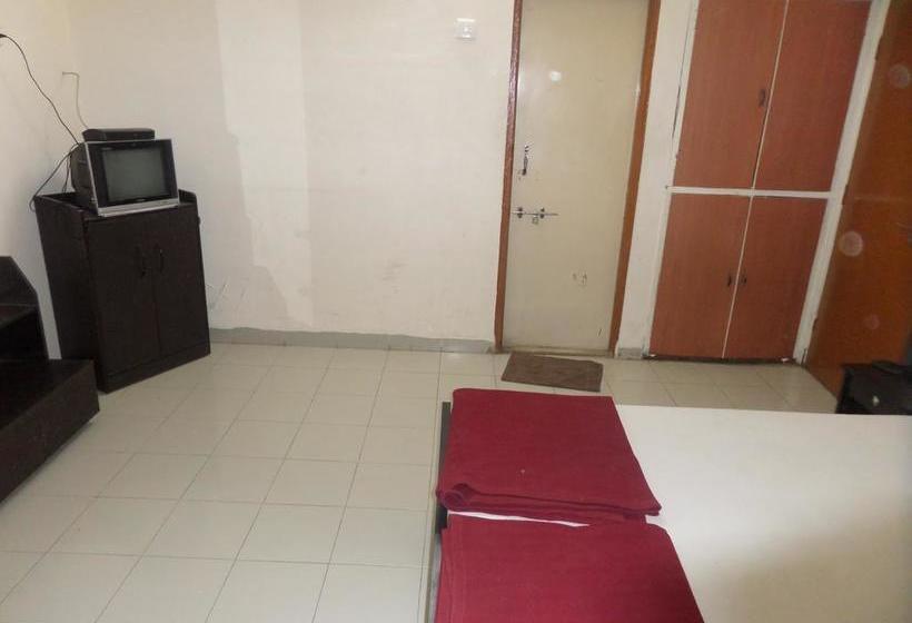 Hotel Indradeep Executive 7