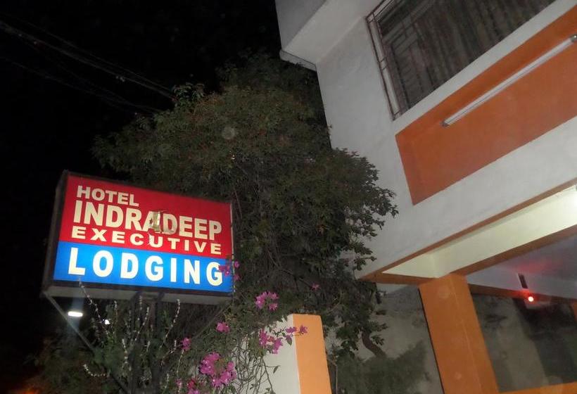 Hotel Indradeep Executive 8