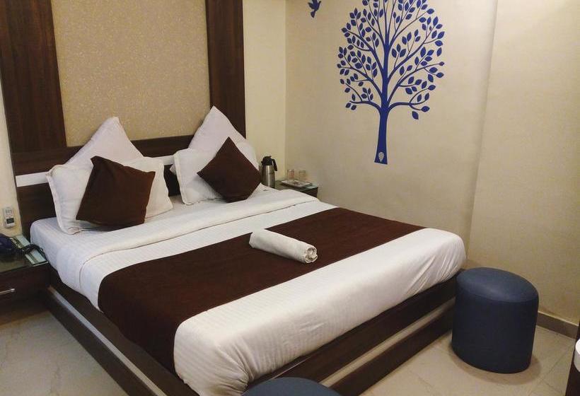 Hotel Sri Balaji Residency Gujarat