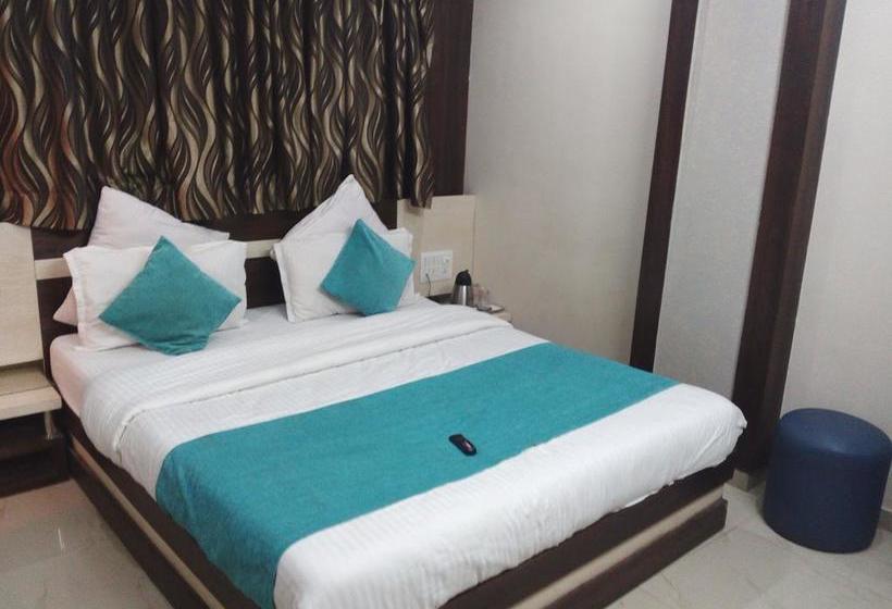 Hotel Sri Balaji Residency 1