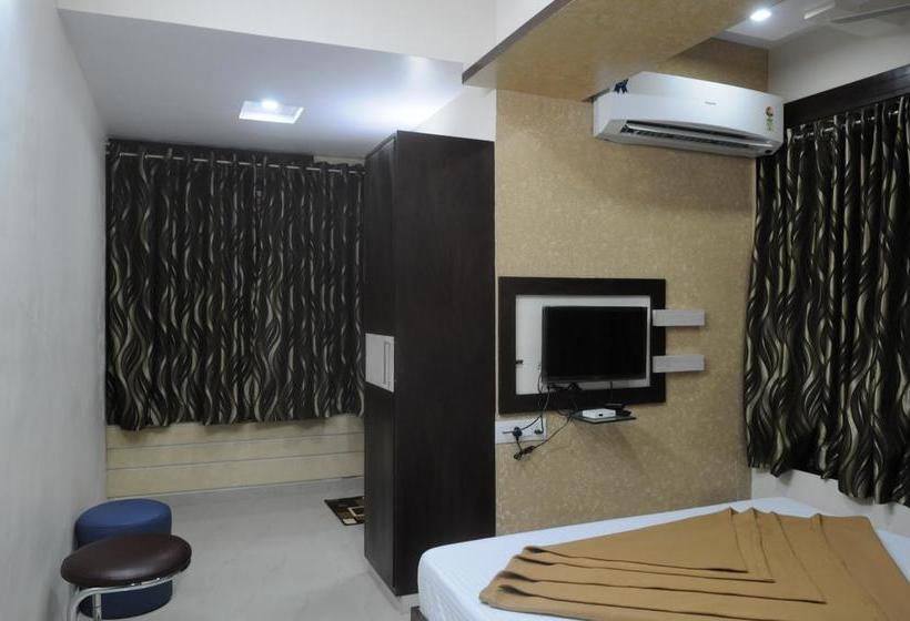 Hotel Sri Balaji Residency 10