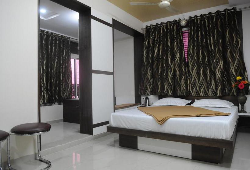 Hotel Sri Balaji Residency 11
