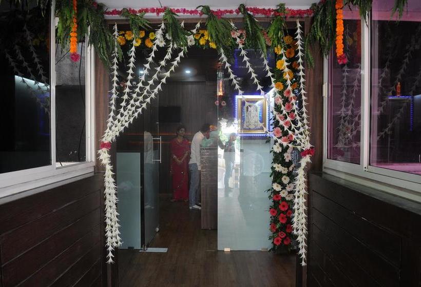 Hotel Sri Balaji Residency 15