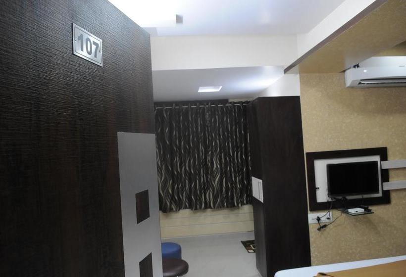 Hotel Sri Balaji Residency 16