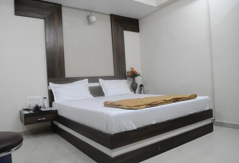 Hotel Sri Balaji Residency 17