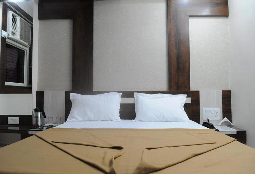 Hotel Sri Balaji Residency 18