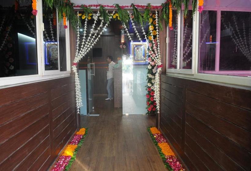 Hotel Sri Balaji Residency 19