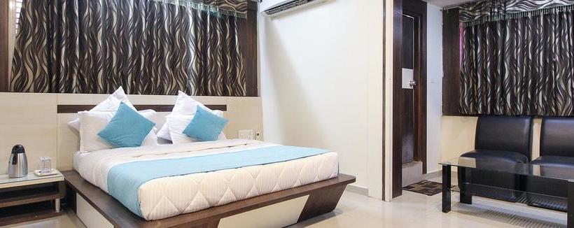 Hotel Sri Balaji Residency 2