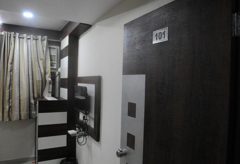 Hotel Sri Balaji Residency 20