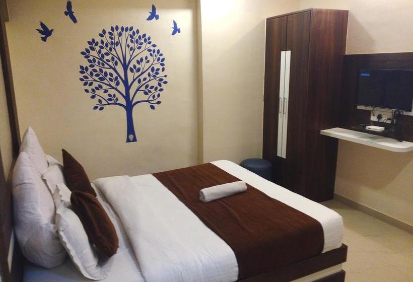 Hotel Sri Balaji Residency 3