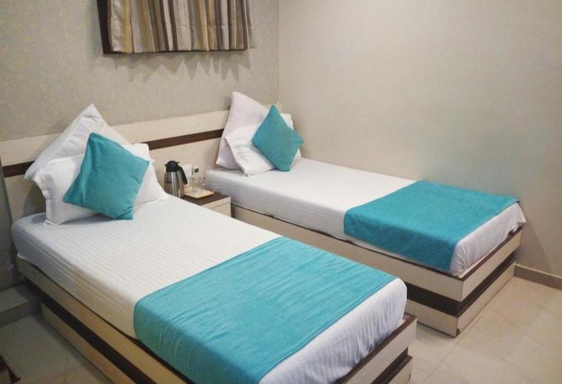 Hotel Sri Balaji Residency 4