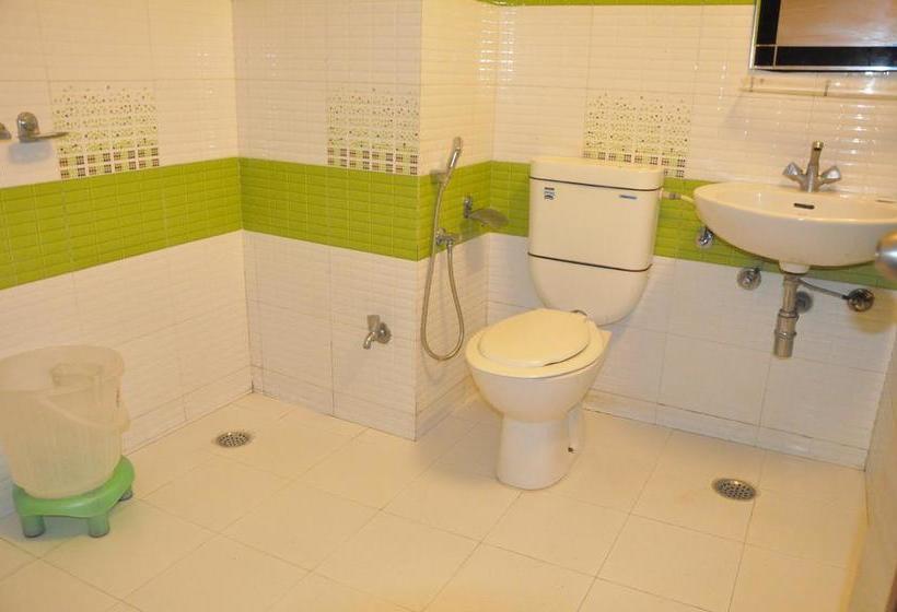 Hotel Classic Inn 10