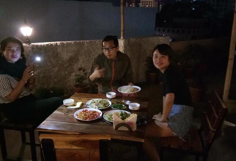 Hotel Classic Inn 14