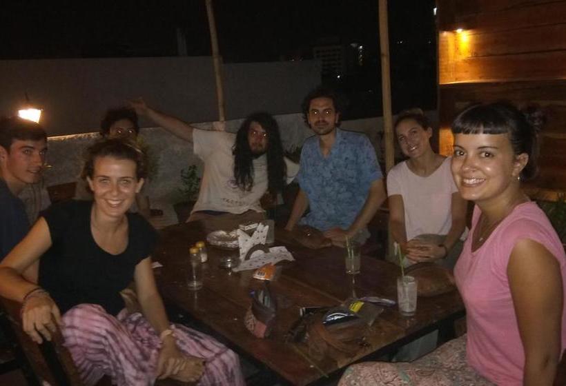 Hotel Classic Inn 16