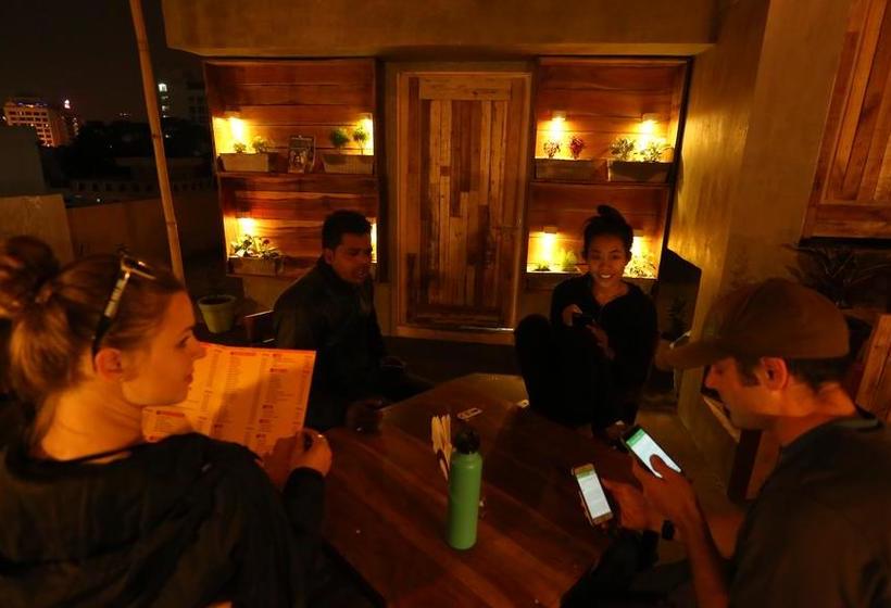 Hotel Classic Inn 20