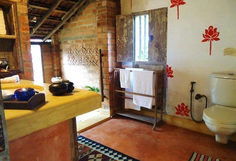 Bed and Breakfast Turiya Villa & Spa 1